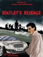 Bentley's Revenge 0991370406 Book Cover