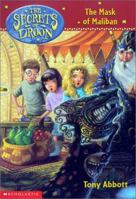 The Mask of Maliban (The Secrets of Droon, #13) 043930606X Book Cover
