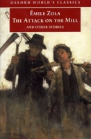 The Attack On The Mill And Other Stories 1847496970 Book Cover