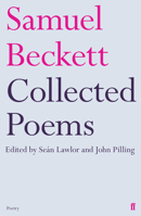 Collected Poems in English and French 0802130968 Book Cover