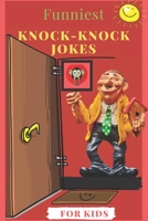 Knock Knock Jokes for Kids: Jokes! really funny B084Z74Z9X Book Cover