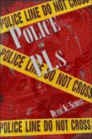 Police and P.I.s 1424175275 Book Cover