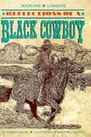 Cowboys (Reflections of a Black Cowboy #1) 094097570X Book Cover