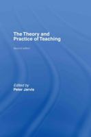 The Theory and Practice of Teaching 0415365252 Book Cover