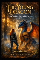 The Young Dragon: A Tear for the Universe B0H6F3Q1LC Book Cover