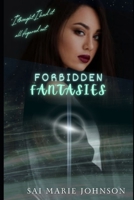 Forbidden Fantasies 1978487274 Book Cover