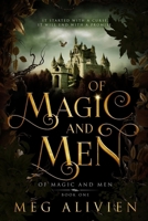Of Magic and Men B0CB23FNTF Book Cover