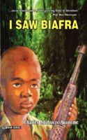I Saw Biafra 9783677837 Book Cover