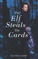 The Elf Steals the Cards (Castaway Camp) B089M437ZY Book Cover