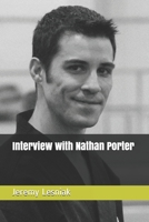 Interview with Sensei Nathan Porter 109322391X Book Cover