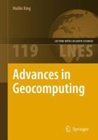 Advances in Geocomputing [With CDROM] 3540858776 Book Cover