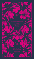 Goblin Market and Other Poems 0486280551 Book Cover