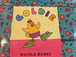 Goldie 0060250968 Book Cover