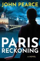 Last Stop: Paris 0985962623 Book Cover