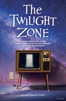 The Twilight Zone 1786824000 Book Cover