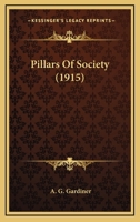 Pillars Of Society 1018877029 Book Cover