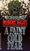 A Faint Cold Fear 0446362190 Book Cover