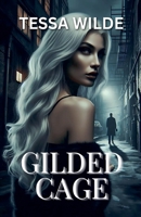 Gilded Cage B0DZ1W364Z Book Cover
