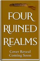 Four Ruined Realms (Standard Edition) 1649377517 Book Cover