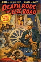 Death Rode the Elze Road B0GJ5BNJQR Book Cover