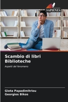 Scambio di libri Biblioteche (Italian Edition) 6207956753 Book Cover