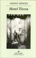Hotel Tierra 8433971352 Book Cover