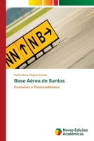 Base Aérea de Santos 333019975X Book Cover