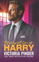Tempting Harry (The Hawke Fortune) 1659047420 Book Cover