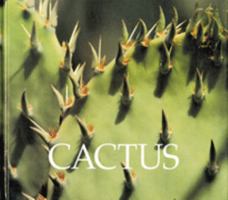 Cactus (Naturebooks) 1567661912 Book Cover