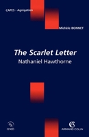 The Scarlet Letter - Nathaniel Hawthorne: Nathaniel Hawthorne (French Edition) 2200345127 Book Cover