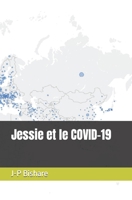 Jessie et le COVID-19 B08DSSZNTZ Book Cover