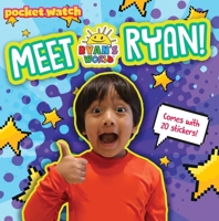 Meet Ryan! (pocket.watch) 1534440747 Book Cover