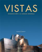 VISTAS 2/e Lab Manual 159334368X Book Cover