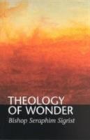 Theology of Wonder 1891295179 Book Cover