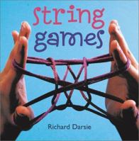 String Games 140270089X Book Cover