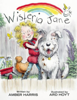 Wisteria Jane 1605544116 Book Cover