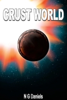 Crust World 1458369471 Book Cover