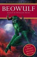 Beowulf (Kingfisher Epic) 075346134X Book Cover