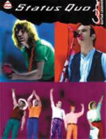 "Status Quo": Guitar Tab (Guitar Legends) 0571529143 Book Cover