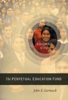 A Bright Ray Of Hope: The Perpetual Education Fund 159038234X Book Cover
