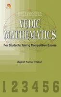 Vedic Mathematics 8178061775 Book Cover
