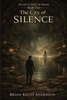 The City of Silence B0GYGZP76K Book Cover