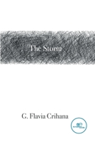 The Storm B09MD1BVGB Book Cover