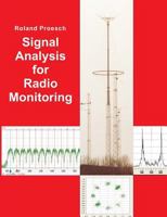 Signal Analysis for Radio Monitoring 3732242560 Book Cover