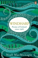 Windharp: Poems of Ireland since 1916 0241966795 Book Cover