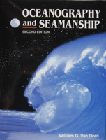 Oceanography and Seamanship 039606888X Book Cover