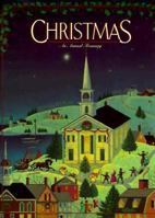 Christmas: An Annual Treasury: v. 67 (Christmas) 0806689900 Book Cover