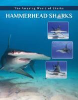 Hammerhead Sharks 1422241270 Book Cover