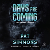 Days Are Coming B0DMTVZR5T Book Cover