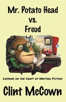 Mr. Potato Head vs Freud 195041339X Book Cover